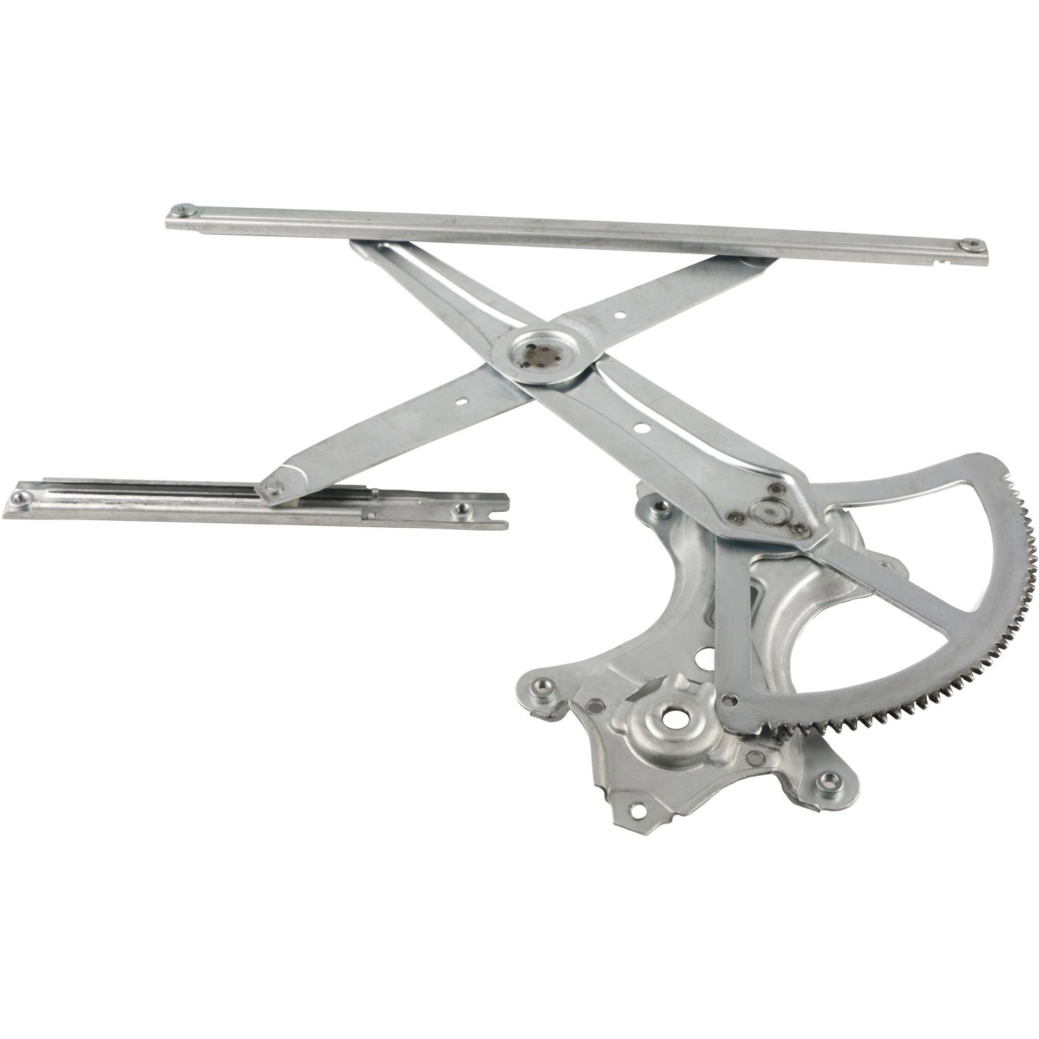 TrakMotive 201789 Power Window Regulator Assembly product image 4 of 4