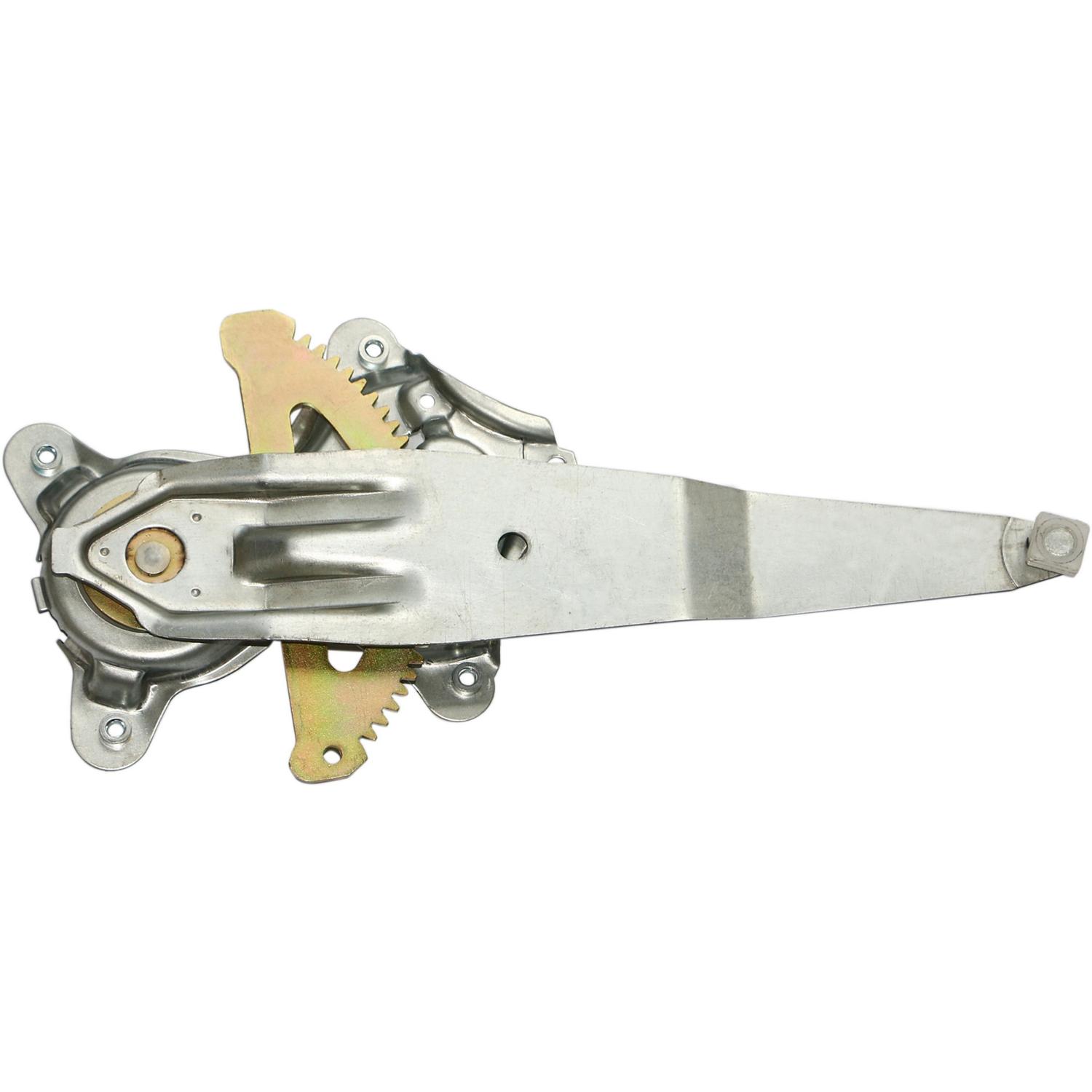 TrakMotive 201790 - Window Regulator TrakMotive 201790 Power Window Regulator Assembly product image 1 of 4