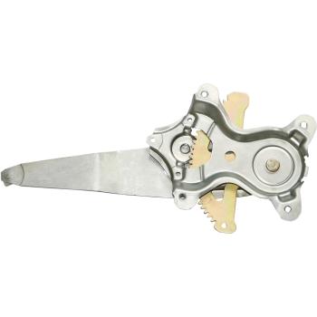 2001 Toyota Highlander Window Regulator Rear Left TrakMotive 201790 image 4 of 4