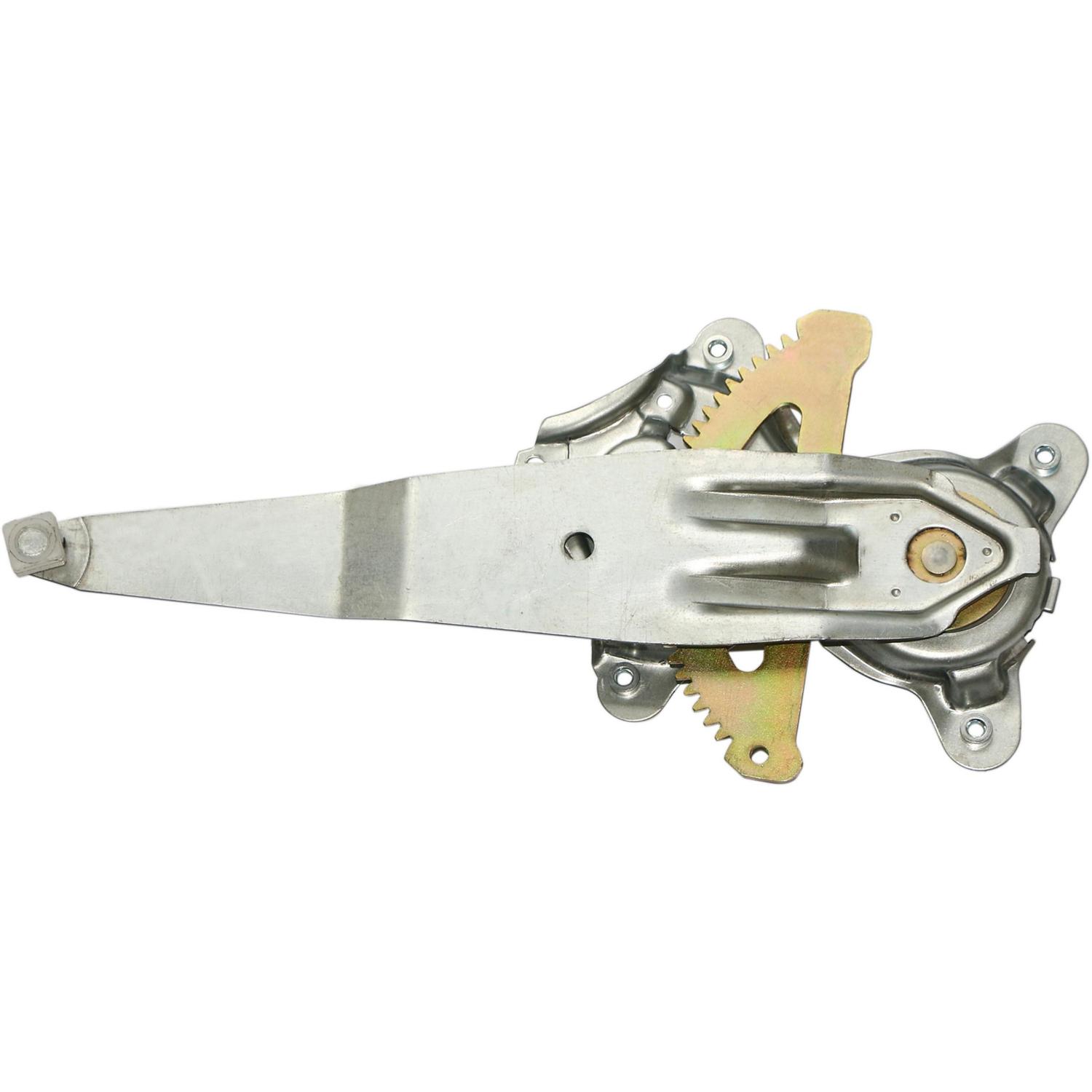 TrakMotive 201791 - Window Regulator TrakMotive 201791 Power Window Regulator Assembly product image 1 of 4