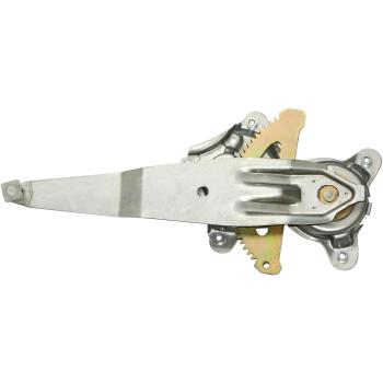 2001 Toyota Highlander Window Regulator Rear Right TrakMotive 201791 image 3 of 4