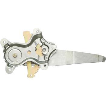 2001 Toyota Highlander Window Regulator Rear Right TrakMotive 201791 image 4 of 4