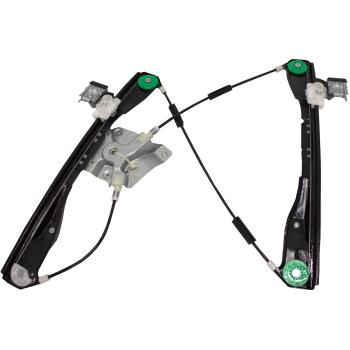 2012 Chevrolet Malibu Window Regulator Front Left TrakMotive 201792 image 4 of 4