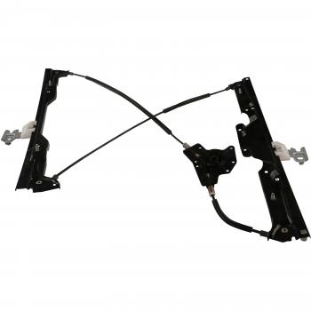 2009 Nissan Quest Window Regulator Front Left TrakMotive 201796 image 1 of 4