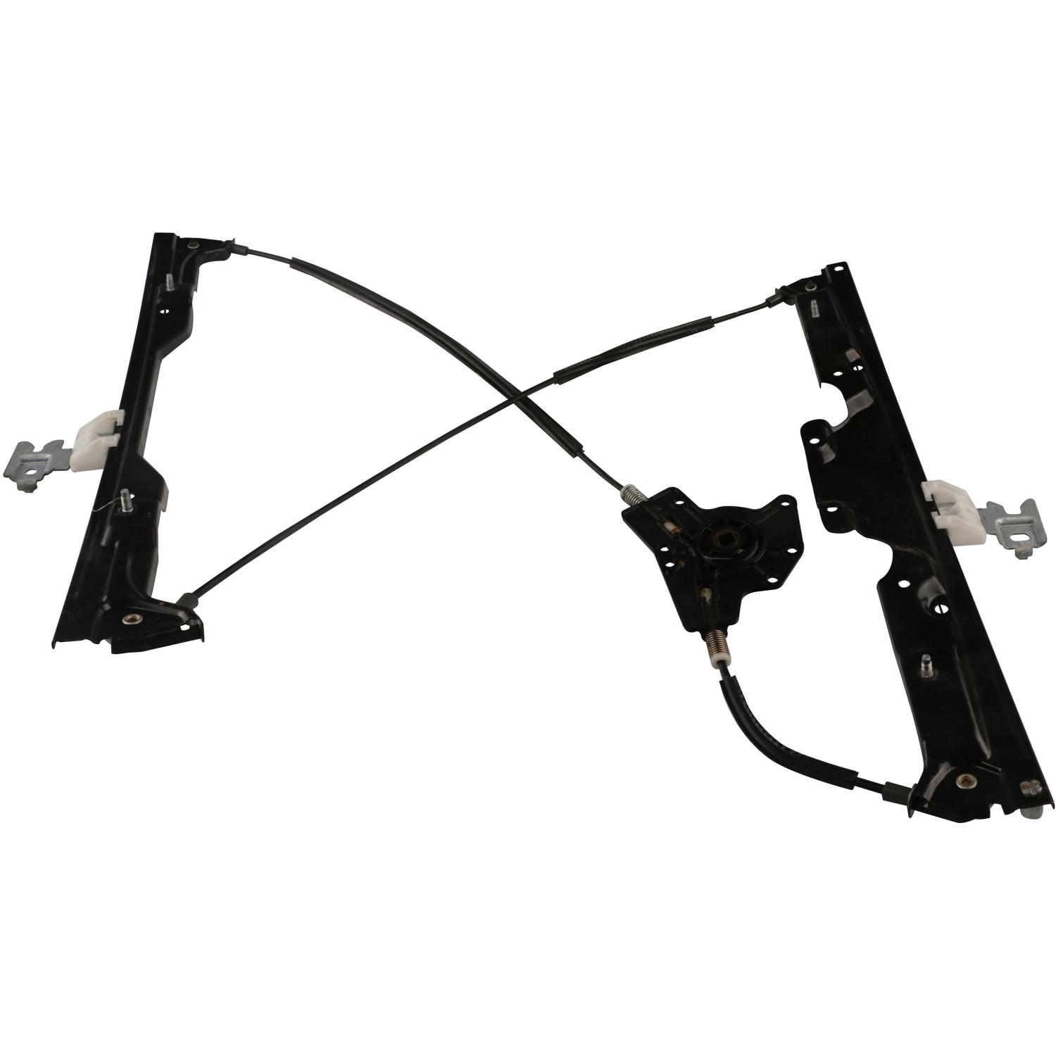 TrakMotive 201796 - Window Regulator TrakMotive 201796 Power Window Regulator Assembly product image 3 of 4