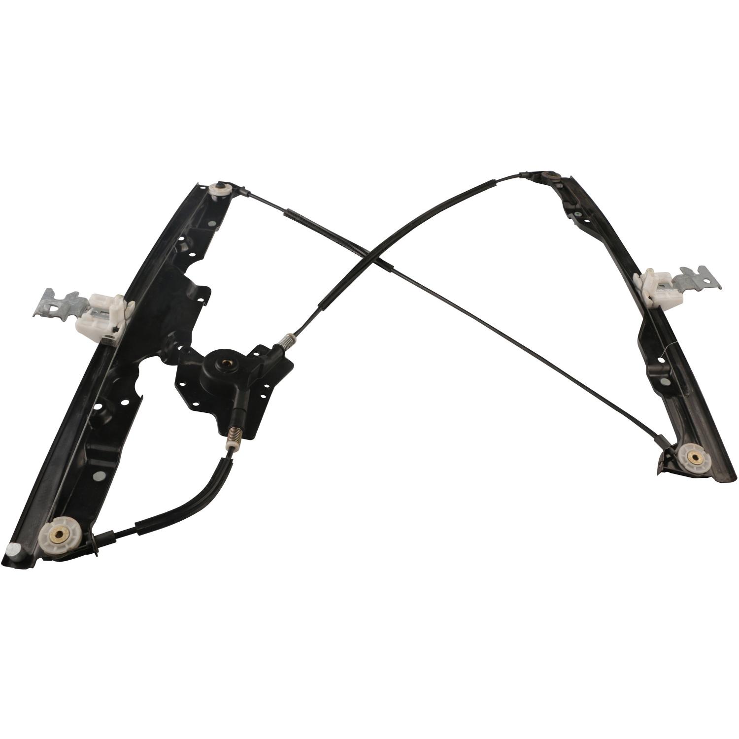TrakMotive 201796 - Window Regulator TrakMotive 201796 Power Window Regulator Assembly product image 4 of 4