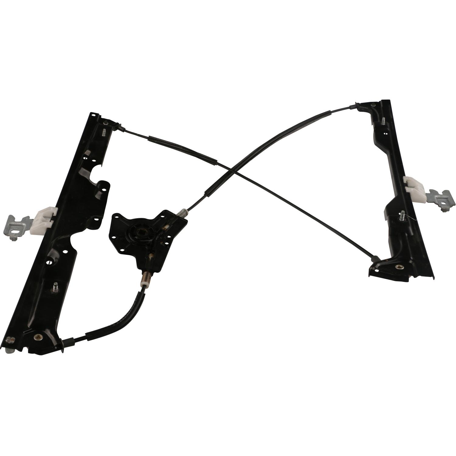 TrakMotive 201797 - Window Regulator TrakMotive 201797 Power Window Regulator Assembly product image 1 of 4