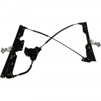 2009 Nissan Quest Window Regulator Front Right TrakMotive 201797 image 1 of 4