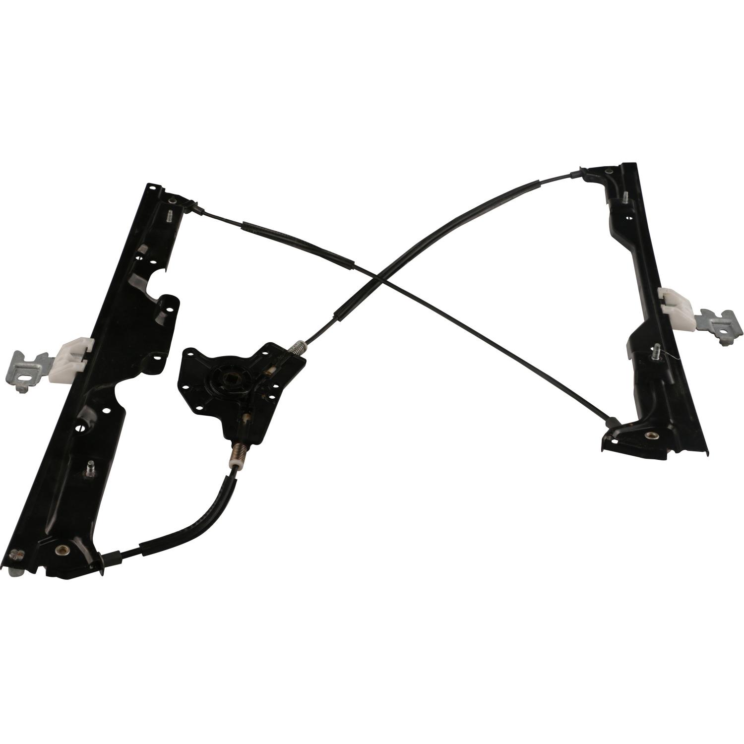 TrakMotive 201797 - Window Regulator TrakMotive 201797 Power Window Regulator Assembly product image 3 of 4