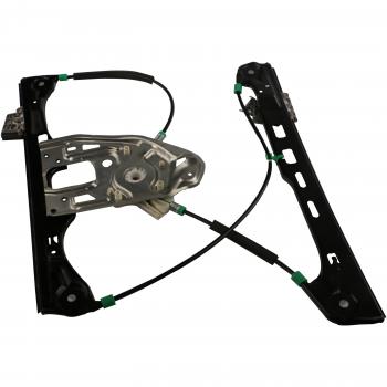 2006 Mercedes-Benz C55 AMG Window Regulator Front Left TrakMotive 201800 image 1 of 4