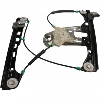 2006 Mercedes-Benz C55 AMG Window Regulator Front Left TrakMotive 201800 image 2 of 4
