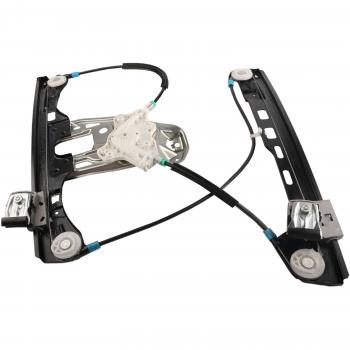 2006 Mercedes-Benz C55 AMG Window Regulator Front Right TrakMotive 201801 image 2 of 4
