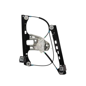 2006 Mercedes-Benz C55 AMG Window Regulator Front Right TrakMotive 201801 image 3 of 4
