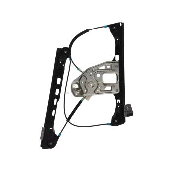 2006 Mercedes-Benz C55 AMG Window Regulator Front Right TrakMotive 201801 image 4 of 4