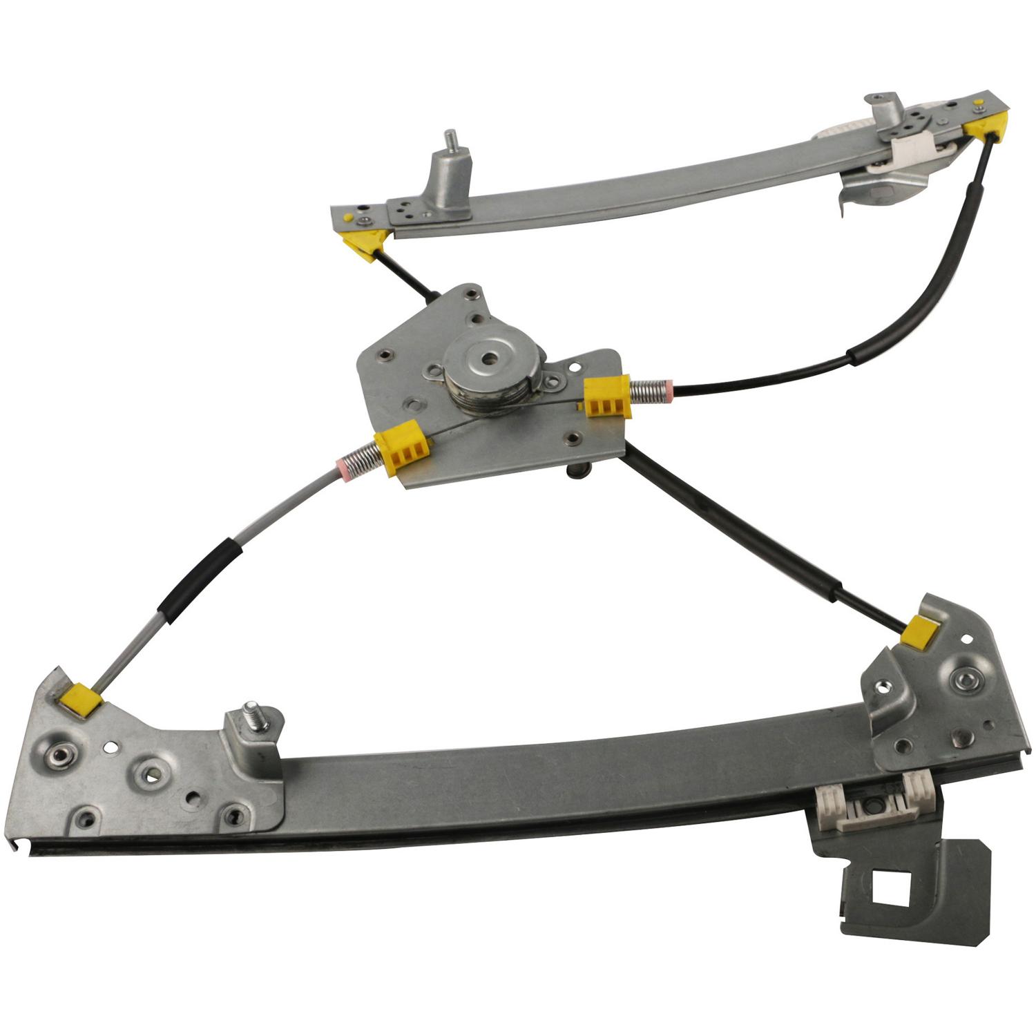TrakMotive 201820 - Window Regulator TrakMotive 201820 Power Window Regulator Assembly product image 1 of 4