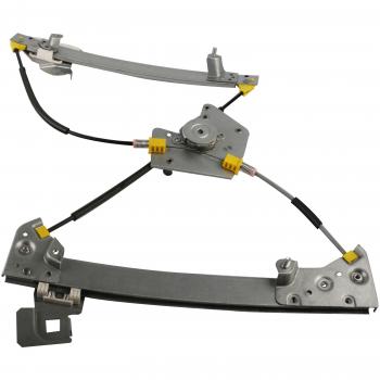 2006 Nissan 350Z Window Regulator Front Right TrakMotive 201821 image 1 of 4