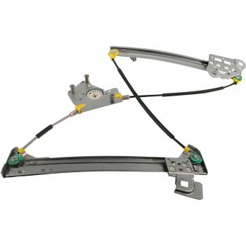 2006 Nissan 350Z Window Regulator Front Right TrakMotive 201821 image 2 of 4