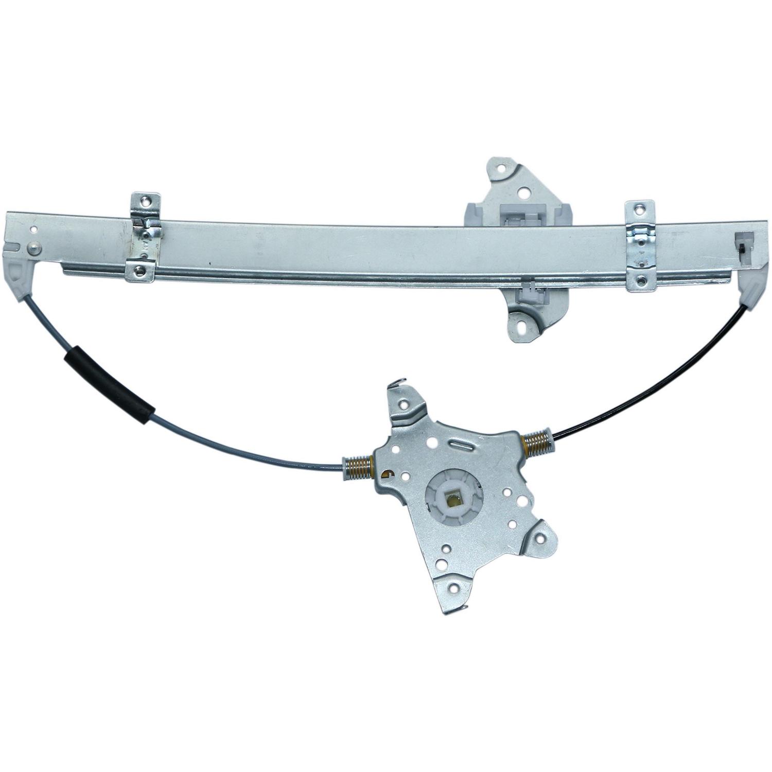 TrakMotive 201845 Power Window Regulator Assembly product image 1 of 2