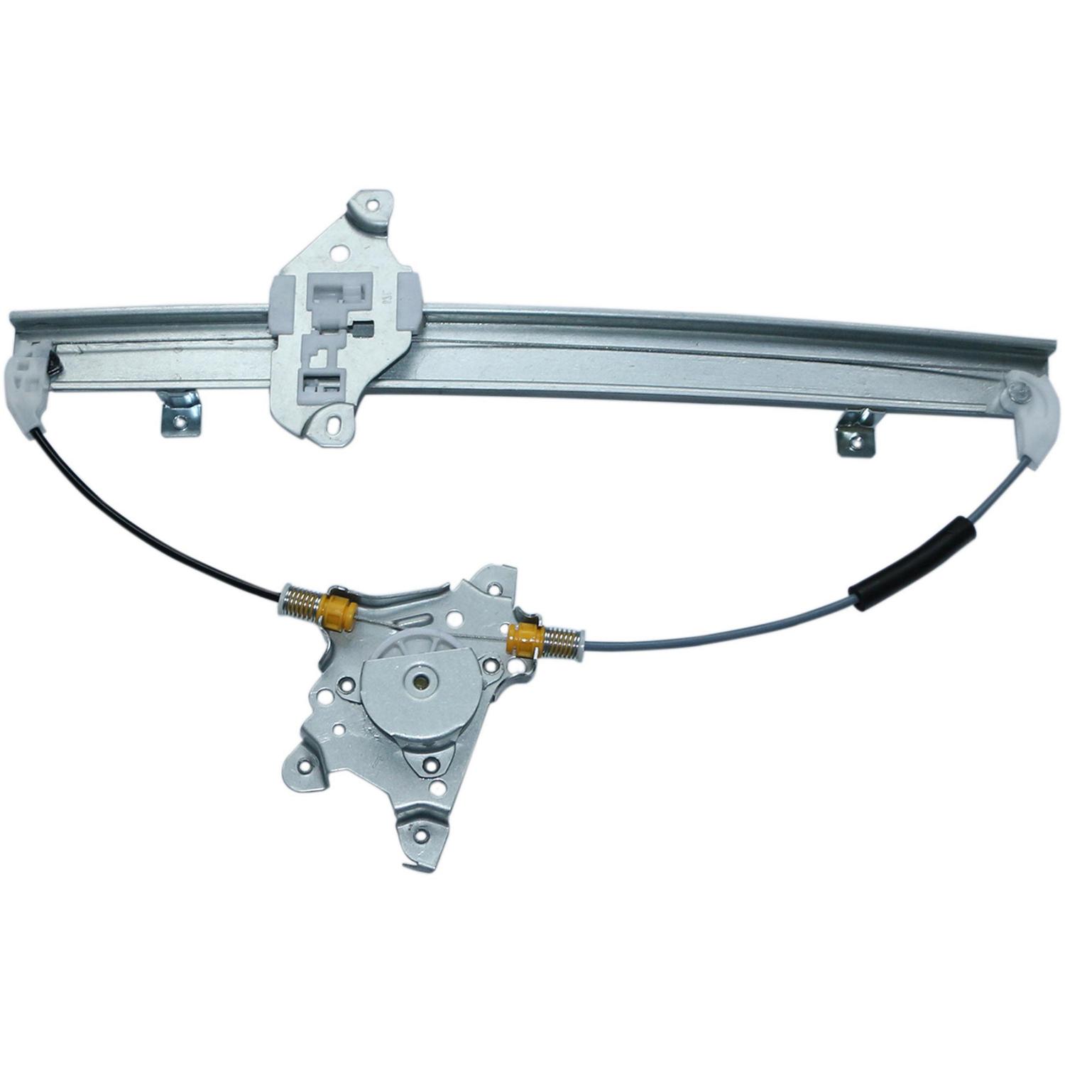 TrakMotive 201845 Power Window Regulator Assembly product image 2 of 2