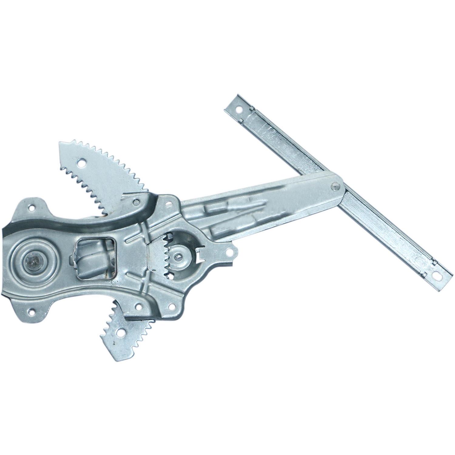 TrakMotive 201846 - Window Regulator TrakMotive 201846 Power Window Regulator Assembly product image 1 of 4