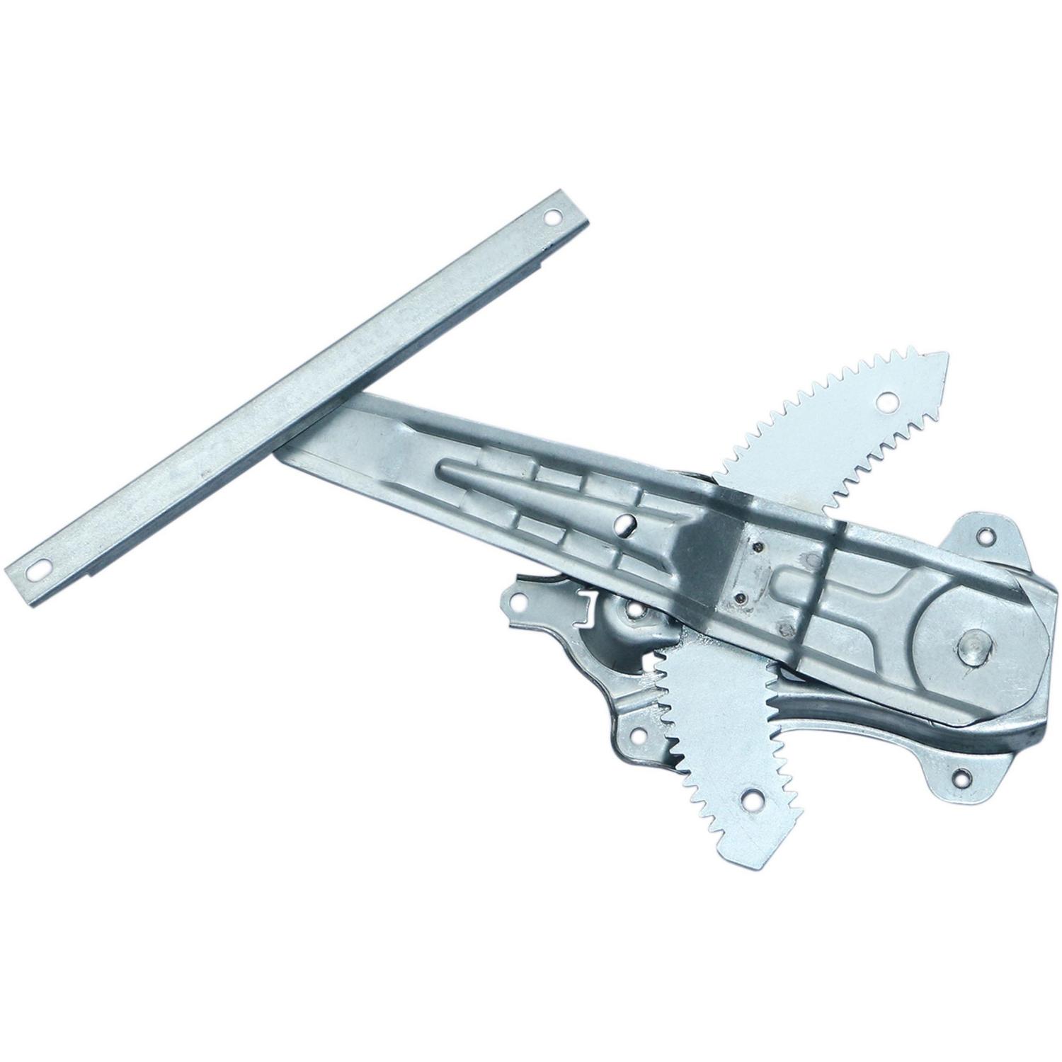 TrakMotive 201846 - Window Regulator TrakMotive 201846 Power Window Regulator Assembly product image 2 of 4