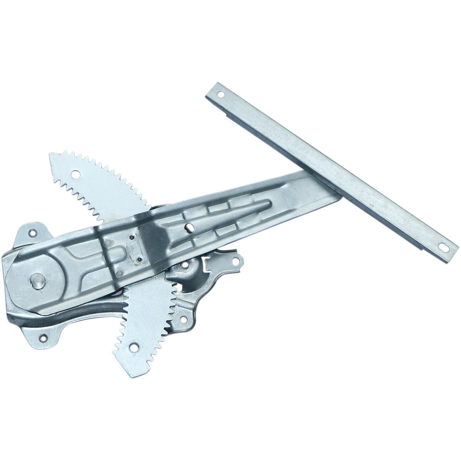 TrakMotive 201847 - Window Regulator TrakMotive 201847 Power Window Regulator Assembly product image 2 of 4