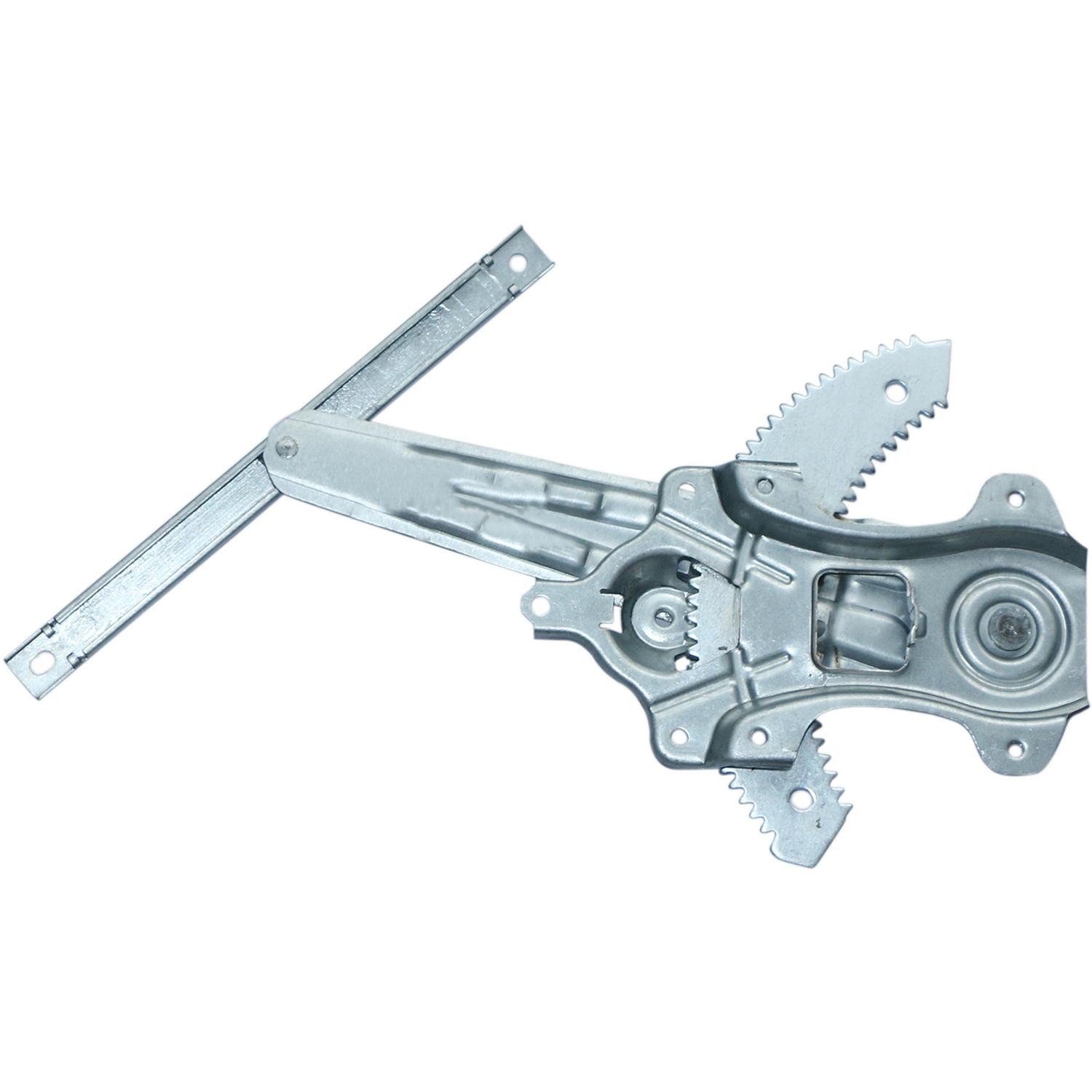 TrakMotive 201847 - Window Regulator TrakMotive 201847 Power Window Regulator Assembly product image 3 of 4