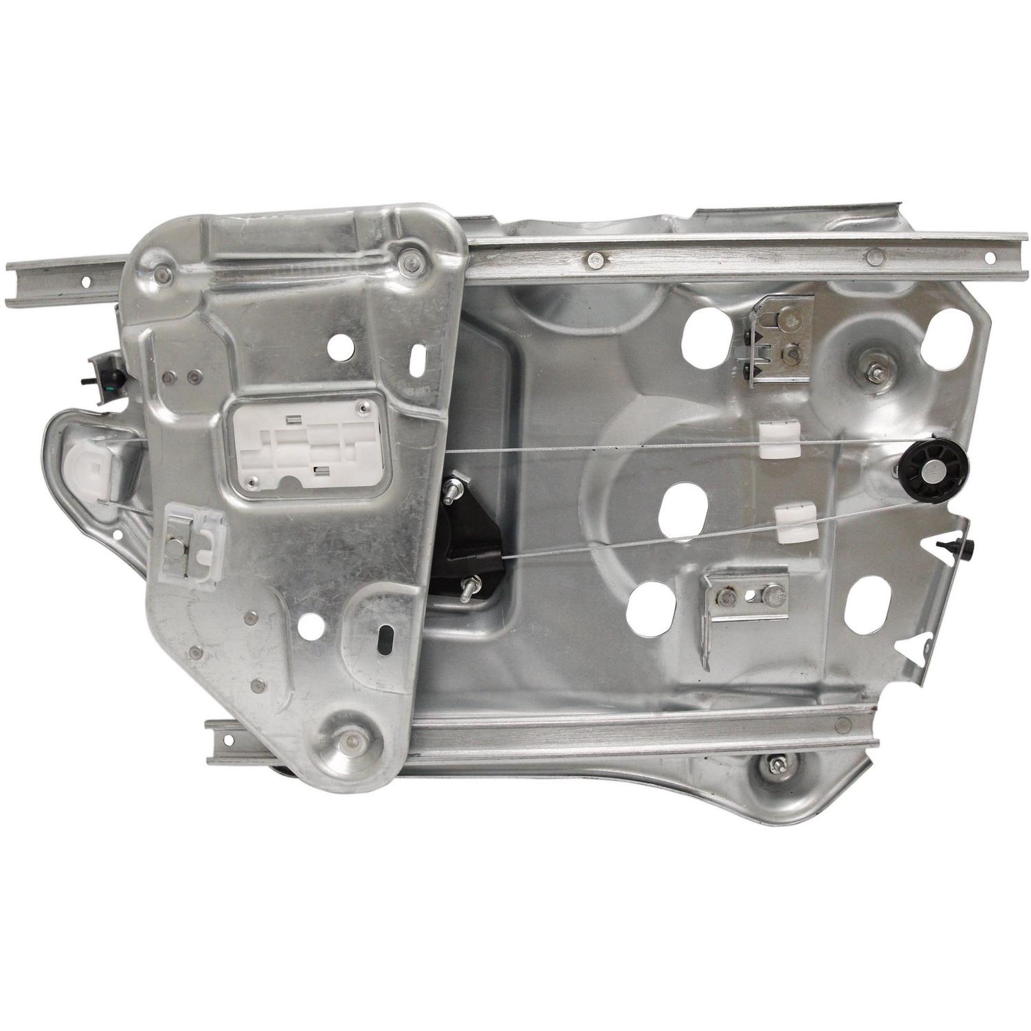 TrakMotive 201850 - Window Regulator TrakMotive 201850 Power Window Regulator Assembly product image 2 of 4