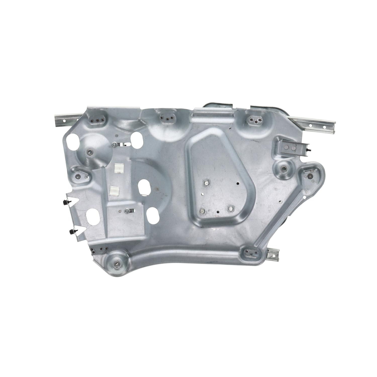 TrakMotive 201850 - Window Regulator TrakMotive 201850 Power Window Regulator Assembly product image 4 of 4
