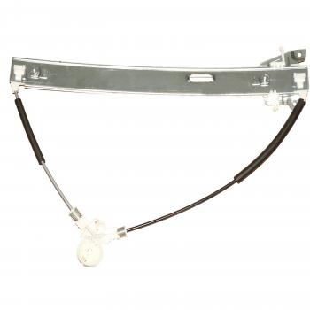 2010 Mercury Mariner Window Regulator Front Left TrakMotive 201852 image 1 of 4