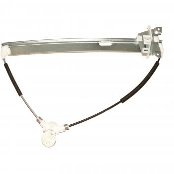 2010 Mercury Mariner Window Regulator Front Right TrakMotive 201853 image 2 of 4