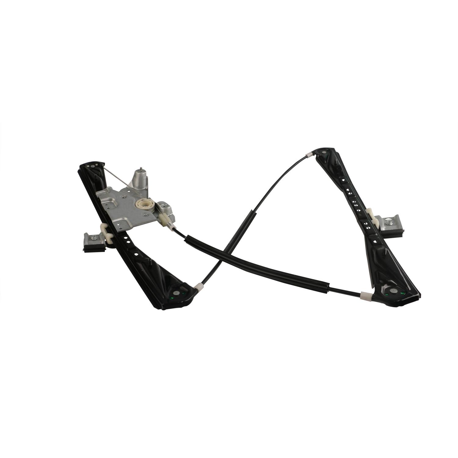 TrakMotive 201856 - Window Regulator TrakMotive 201856 Power Window Regulator Assembly product image 1 of 4