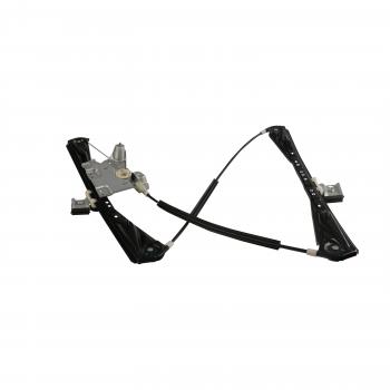 2005 Lincoln LS Window Regulator Front Left TrakMotive 201856 image 1 of 4