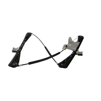 2005 Lincoln LS Window Regulator Front Right TrakMotive 201857 image 3 of 4