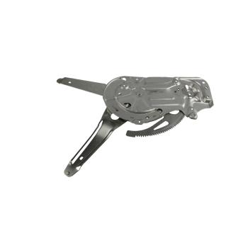 2007 Volvo XC70 Window Regulator Front Left TrakMotive 201860 image 3 of 4