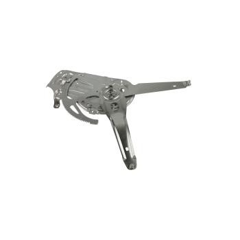 2007 Volvo XC70 Window Regulator Front Left TrakMotive 201860 image 4 of 4