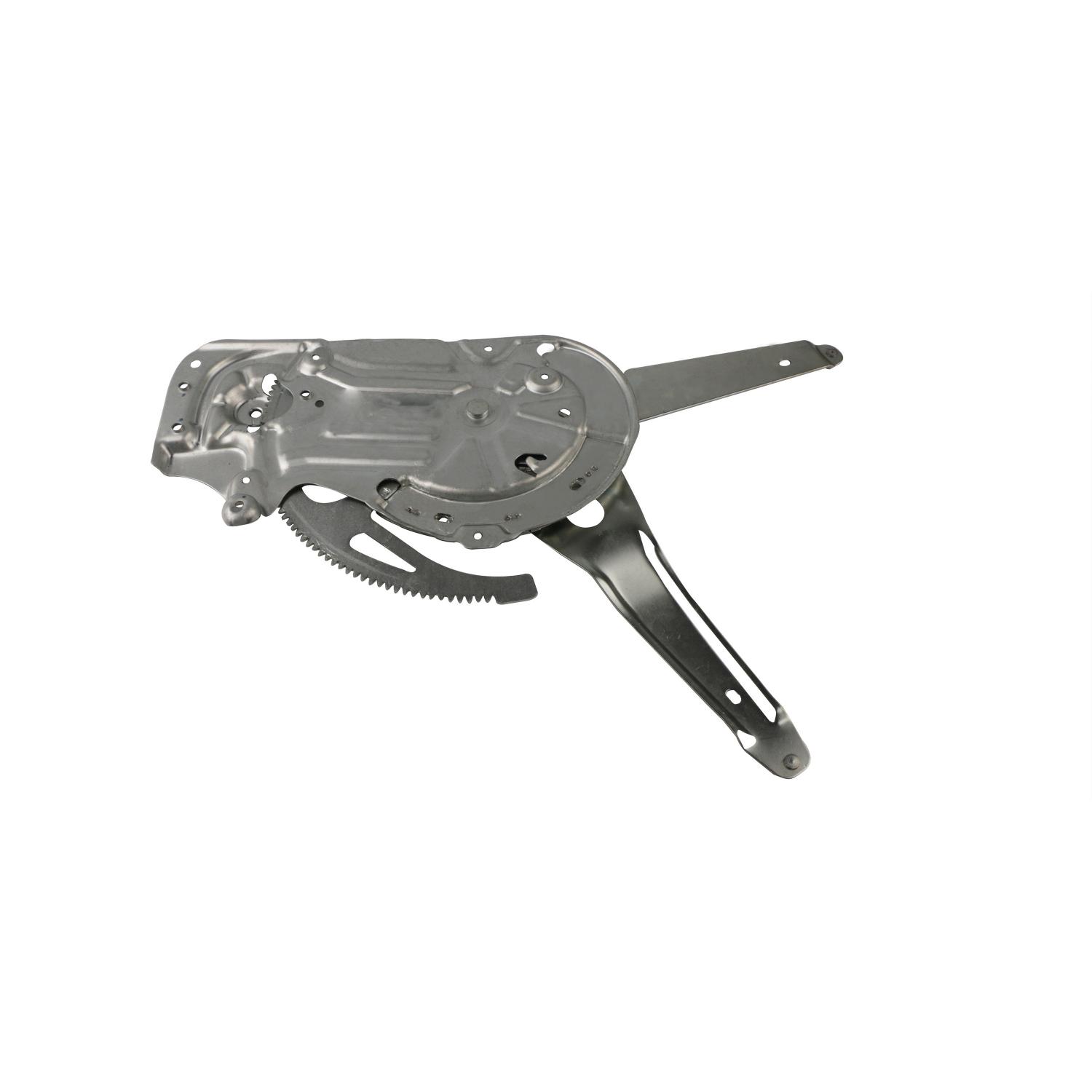 TrakMotive 201861 Power Window Regulator Assembly product image 1 of 4