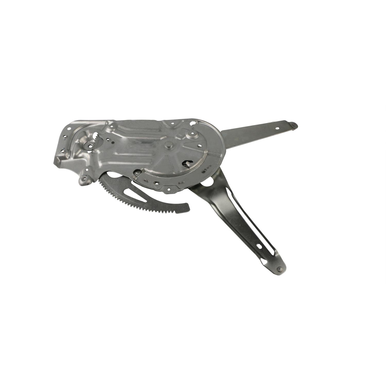 TrakMotive 201861 Power Window Regulator Assembly product image 3 of 4