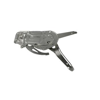 2007 Volvo XC70 Window Regulator Front Right TrakMotive 201861 image 3 of 4