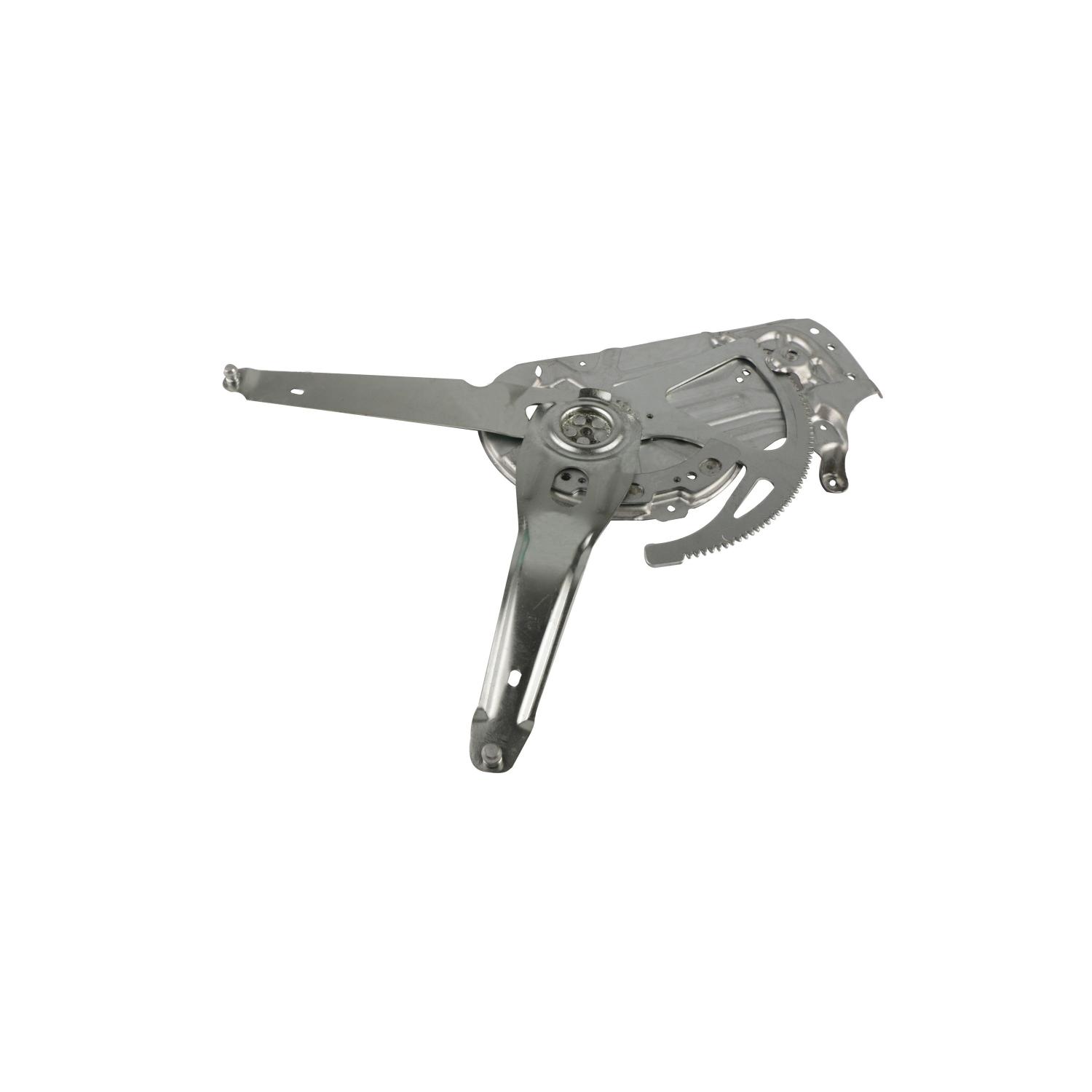 TrakMotive 201861 Power Window Regulator Assembly product image 4 of 4