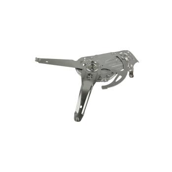 2007 Volvo XC70 Window Regulator Front Right TrakMotive 201861 image 4 of 4