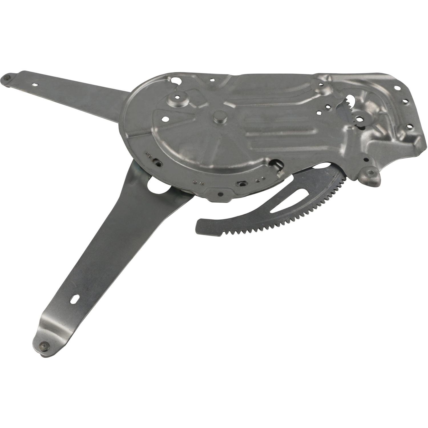 TrakMotive 201864 - Window Regulator TrakMotive 201864 Power Window Regulator Assembly product image 1 of 4