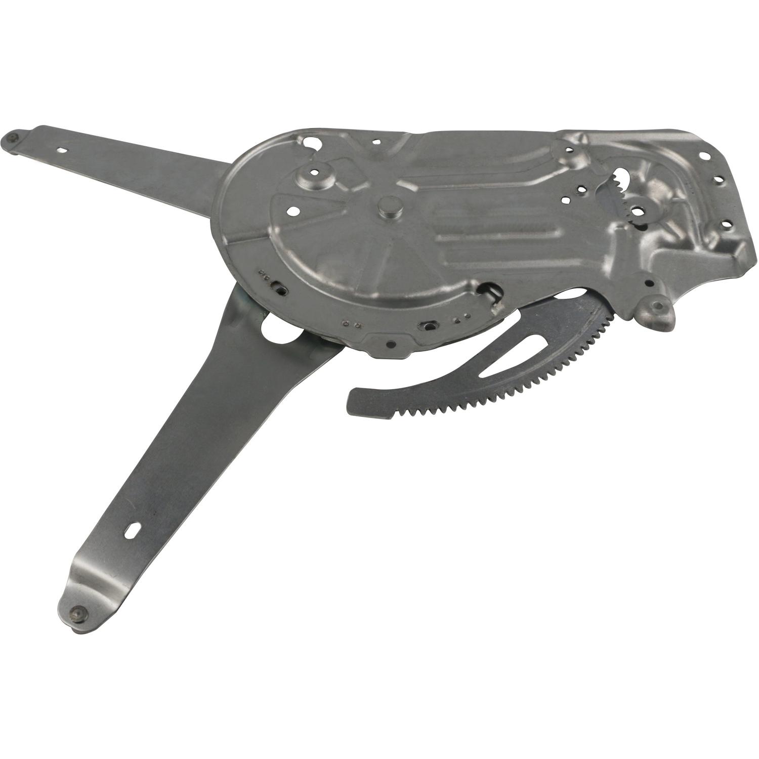 TrakMotive 201864 - Window Regulator TrakMotive 201864 Power Window Regulator Assembly product image 3 of 4