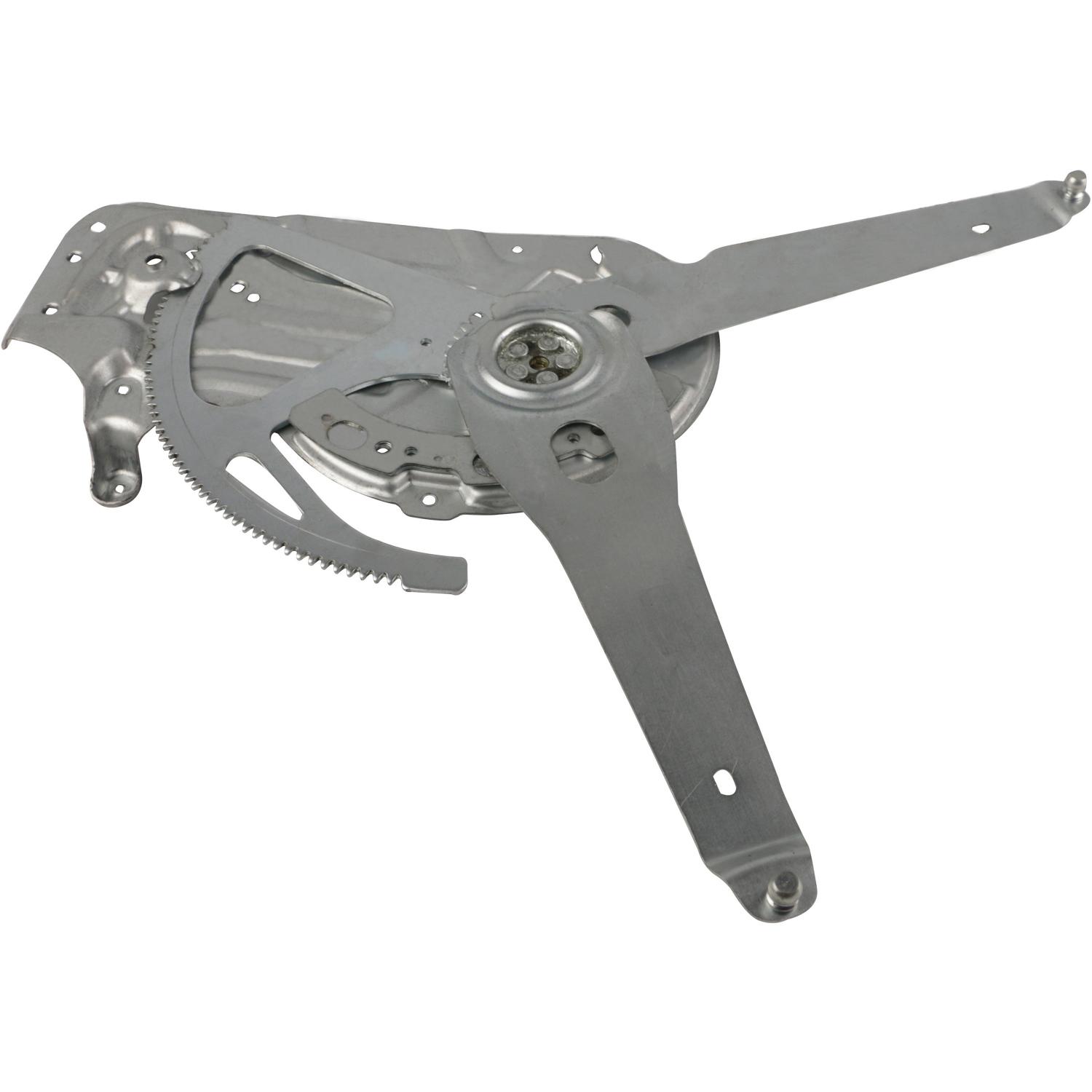 TrakMotive 201864 - Window Regulator TrakMotive 201864 Power Window Regulator Assembly product image 4 of 4