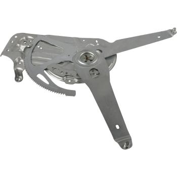 2000 Volvo S80 Window Regulator Front Left TrakMotive 201864 image 4 of 4