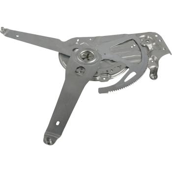 2000 Volvo S80 Window Regulator Front Right TrakMotive 201865 image 4 of 4