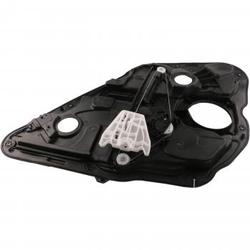 2014 Hyundai Sonata Window Regulator Rear Left TrakMotive 201870 image 1 of 4