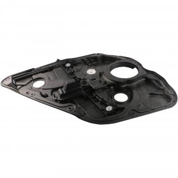 2014 Hyundai Sonata Window Regulator Rear Left TrakMotive 201870 image 2 of 4