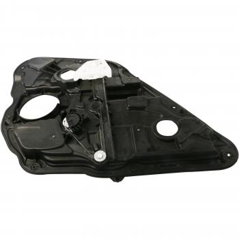 2014 Hyundai Sonata Window Regulator Rear Right TrakMotive 201871 image 2 of 4