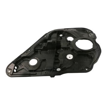 2014 Hyundai Sonata Window Regulator Rear Right TrakMotive 201871 image 3 of 4